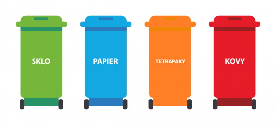 ako spr�vne triedi�