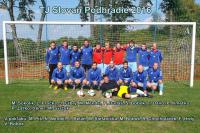 TJ Slovan Podhradie - Polo�ka bude otvoren� v novom okne